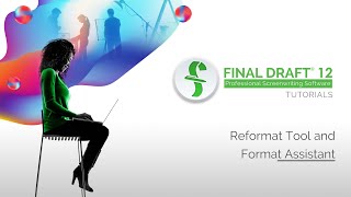 Reformat Tool and Format Assistant