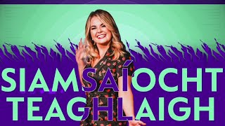 Sceideal an Fhómhair 2019 | Siamsaíocht Teaghlaigh | TG4 new season launch 2019