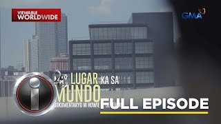 ‘May Lugar Ka sa Mundo,’ dokumentaryo ni Howie Severino (Full Episode) | I-Witness