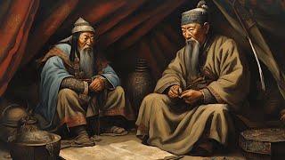 Subutai: The Mongol Empire's Greatest General | Master of Strategy and Conquest