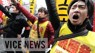 VICE News Daily: Beyond The Headlines - March 17, 2014.