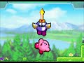 Kirby Vs Meta Knight Calamity