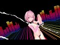 【mmd】【vr 180】【4k】【sour式巡音ルカ】「luvoratorrrrry 」【紳士枠】【★★★vr酔い注意★★★】