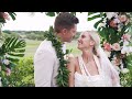 stone wedding film 8.16.24 kailua kona hawaii