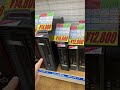 【中古パソコン専門店のpcコンフル梅田店】取り回しの良いミニデスクトップpcが格安で入荷！ shorts