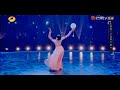 【 舞蹈风暴】朱瑾慧 《媚》中国舞 - Chinese dance