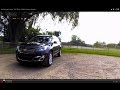 2015 Chevrolet Traverse - TEST DRIVE / REVIEW - Bowman Chevrolet