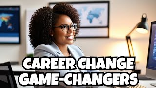 10 Benefits of Learning a New Skill During a Career Change