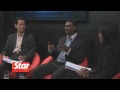 CEO Live@Studio V: Education & Training Part 1