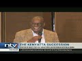 prepare for raila odinga to be the 5th president says david murathe