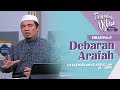 [FULL] Tanyalah Ustaz (2022) | Sirah Haji: Debaran Arafah (Thu, Jun 23)