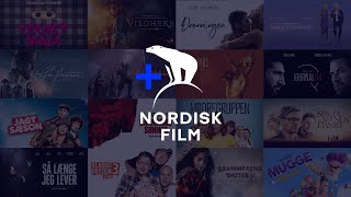 Dansk Filmskat flytter ind hos Nordisk Film+: Nye danske film