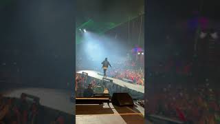 Wiz Khalifa performs The Trill at Rolling Loud LA Concert 2021 Los Angeles TGOD DAY TODAY Miami NY