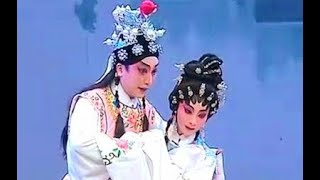 粵劇 葬花盟心 冼鑒棠 朱紅星 cantonese  opera