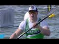 k1 men 200m heat i 2024 icf canoe kayak sprint world cup