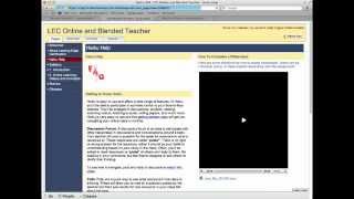LEC Summer 2012 Week 2