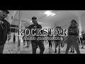 Duki - Rockstar | Choreography by Mario Juangorena | LA Audiovisuales