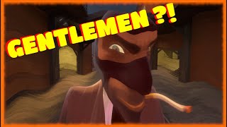 You will never believe how HE convinced them.... [SFM Dance video]