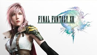 【FF13】ファルシのルシがコクーンでパージ実況プレイ #2【初見】3章～