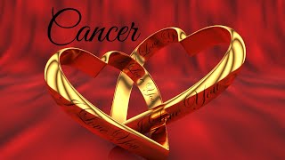 Cancer 💖~ They Don't Want To Miss This Opportunity!! ~(🤯IMPORTANT MESSAGE IN EXTENDED MUST WATCH🔥!!)