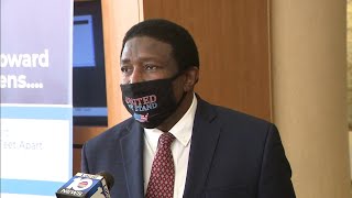 Broward County mayor owes nearly $20,000 in property taxes