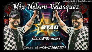 MIX LOS INQUIETOS DEL VALLENATO💥 STAR AUDIO 💥 DJ SCORPION SOUND CAR