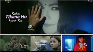 Tum Se Hi -Sadak 2 Full (Lyrics ) Video Song | Ankit Tiwari | Leena Bose | Tum Se hi_Hd Video Song
