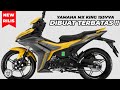 NEW YAMAHA MX KING 155 VVA LIMITED VERSION 2021