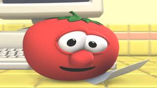 VeggieTales: Abe And The Amazing Promise: Countertop Scenes