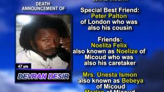 Devran Desir long 1
