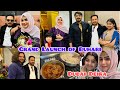 🔥Grand Launch of Buhari Restaurant ✨ in Dubai Al Karama 😍 Celebrities Visited our Home for Lunch