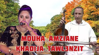 Moha amzyan / khadija 