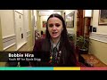 Experiences at Youth Parliament | NZ Youth Parliament