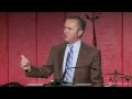 President Barry H. Corey: The In Between - Biola University Chapel