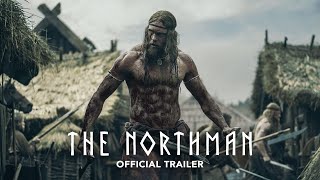 THE NORTHMAN -  Trailer - Only In Theaters April 22