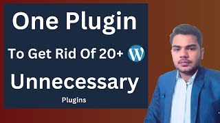 Only One WordPress Plugin That Makes 20+ Other Plugins Unnecessary | WordPress Tutorials