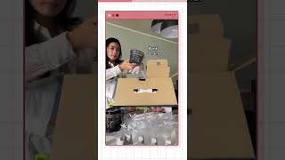 Kuvings Whole Slow Juicer REVO830 Unboxing and Assembly!😮👏