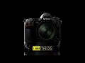 Nikon D5: Product Tour