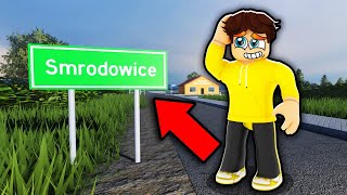 Zagrałem w POLSKIE GRY w ROBLOX 2! 🇵🇱