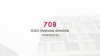 530 Indian Grove #708 | Dundas \u0026 Keele | Toronto