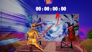 🚨 ¡EVENTO FINAL de FORTNITE Capítulo 5! | El Fin está Aquí | EN VIVO 🚨