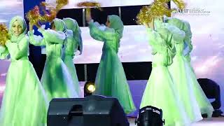 ALIF ANNUAL DAY 2025-ACTION SONG-GRADE 2-Program No.14