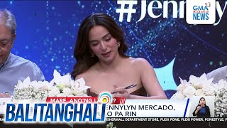 Balitanghali: (Part 2) January 22, 2025