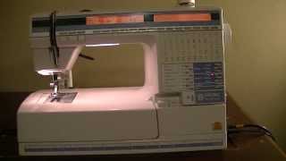 Viking Husqvarna #1 - 1200 Sewing Machine