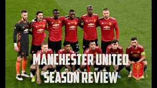 All Goes Wrong - Manchester United Season Review