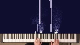Midi Visualizer Test