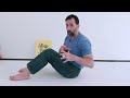 Kip-Up Tutorial - The Best Way to Learn to Kick Up from the Floor