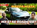 MAZDA MIATA, MAINAN ORANG DEWASA!