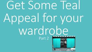 Get Some Teal Appeal Part 2 l You Can Now Jazz Up Those Shorts Culottes And Skirts In Another Hue -