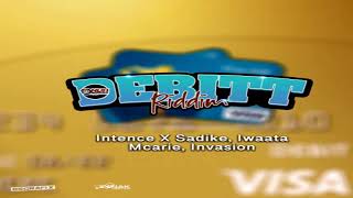 Full A Gyal - Invasion [Debitt Riddim] 2020